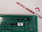 Honeywell 80363972-150 pcb card module 80364451-100 rev e