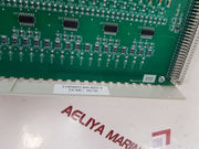 Honeywell 80363972-150 pcb card module 80364451-100 rev e