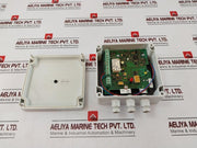 Honeywell 805864 Technical Alarm Module