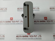 Honeywell 8C-paona1 Series 8 Controller And I/O 190 Ma 24 Vdc