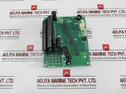 Honeywell 8C-taix51 Digital Input Module Rev A 750 Ma 250V 8U-taxi51 Series 8
