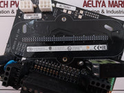 Honeywell 8C-taixa1 Series 8 Ai Iom, Analog Input Module Pwb 51307126