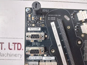 Honeywell 8C-tpoxa1Series 8 Pwa 51307153-175 Rev A Pcb Card