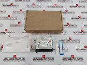 Honeywell 900A01-0202 Controledge 900 Platform Analog Input Universal Ai 8 Ch