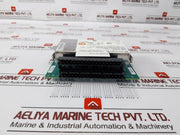 Honeywell 900A16-0101 Hi Level Ai 16 Ch Controledge 900 Platform 50008235-001