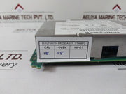 Honeywell 900B01-0301 Analog Output Module