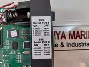 Honeywell 900C32-0244-00 Hc900 ControllerÂ 