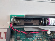 Honeywell 900C75-0360-00 Controller C75 Cpu Module 50072021-102