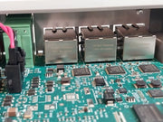 Honeywell 900C75-0360-00 Controller C75 Cpu Module 50072021-102