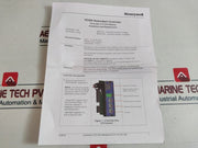 Honeywell 900C75-0360-00 Controller C75 Cpu Module 50072021-102