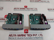 Honeywell 900C75-0360-00 Controller C75 Cpu Module 50072021-102