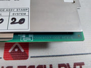 Honeywell 900C75S-0360-00 Controller 50064028-390-c