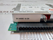 Honeywell 900G02-0202 Digital Input Module 16-channel Controledge 900 Platform