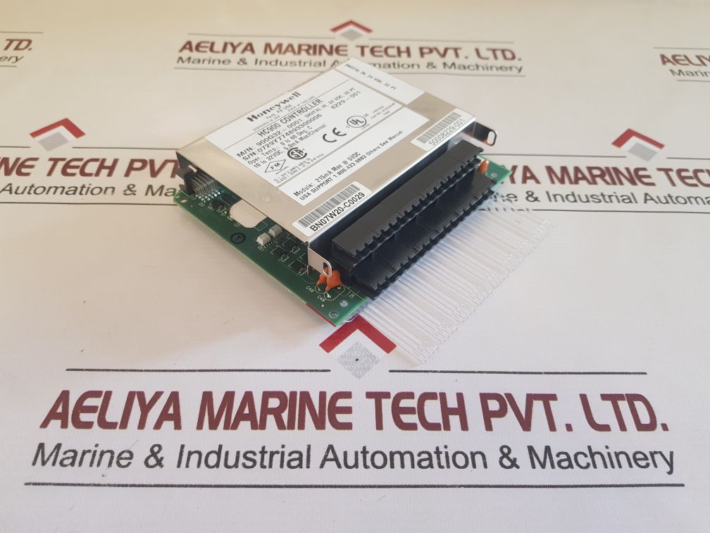 Honeywell 900G32-0001 Hc900 Digital Input Controller