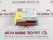 Honeywell 900H01-0202 Digital Out 8 Relay