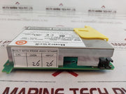 Honeywell 900H01-0202 Digital Out 8 Relay (New)