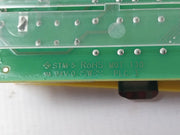 Honeywell 900H01-0202 Digital Output Relay 8-ch