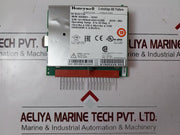 Honeywell 900H01-0202 Digital Output Relay Module Controledge 900 Platform