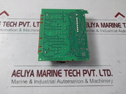 Honeywell 900H01-0202 Digital Out 8 Relay (Used)