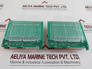 Honeywell 900H01-0202 Digital Out 8 Relay Hc900 Controller