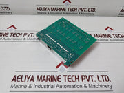 Honeywell 900H02-0202 16-channel Digital Out Module Hc900 Controller