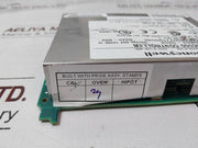 Honeywell 900H02-0202 16-channel Digital Out Module Hc900 Controller