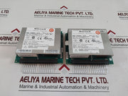 Honeywell 900H02-0202 Digital Output Module 16-channel