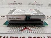 Honeywell 900H02-0202 Digital Output Module 16-channel