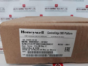 Honeywell 900H32-0102 Controledge 900 32 Point Digital Output Module Vdc