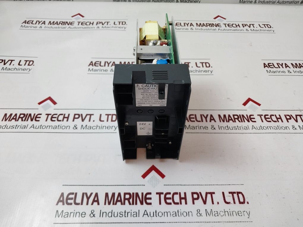 Honeywell 900P24-0401 Dc/Dc Converter