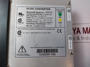 Honeywell 900P24-0401 Dc/Dc Converter