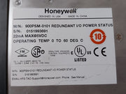 Honeywell 900Psm-0101 Redundant I/O Power Status