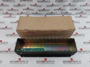 Honeywell 900R12-0101 12 Slot I/O Rack Controller Module 5Vdc/6A And 24Vdc/2A