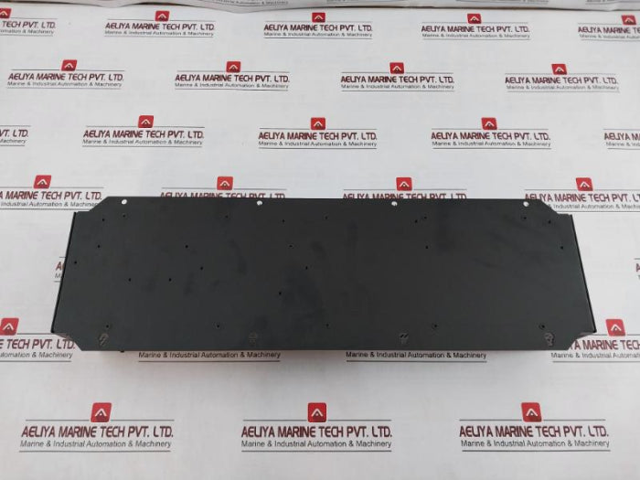 Honeywell 900R12-0101 12 Slot I/O Rack Controller Module 5Vdc/6A And 24Vdc/2A