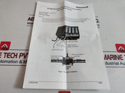 Honeywell 900Rta-l001 Hc900 Controller Analog Input Rtp Module Assembly