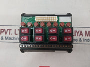 Honeywell 900Rtr-h001 Hc900 Relay Output Rtp Module Assembly