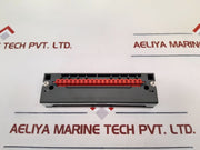 Honeywell 900Tbk-0001 Terminal Block