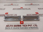 Honeywell 900Tbk-0101 Low Voltage Terminal Block Umcfxpt102