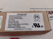 Honeywell 900Tek-0101 Low Voltage Terminal Block (Euro Style) Umcelft102
