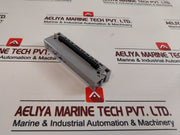 Honeywell 900Tek-0101 Low Voltage Terminal Block (Euro Style) Umcelft102