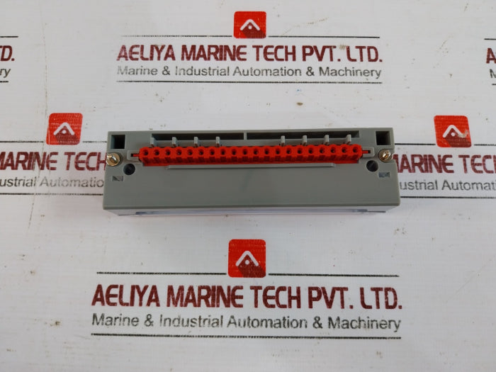 Honeywell 900Ter-0101 Terminal Block Umcelft101 15A/300V