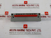 Honeywell 900Ter-0101 Terminal Block Umcelft101 15A/300V