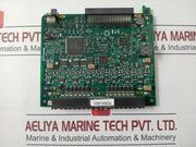 Honeywell 900U16 Printed Circuit Board Pwa 50126533 Rev: A