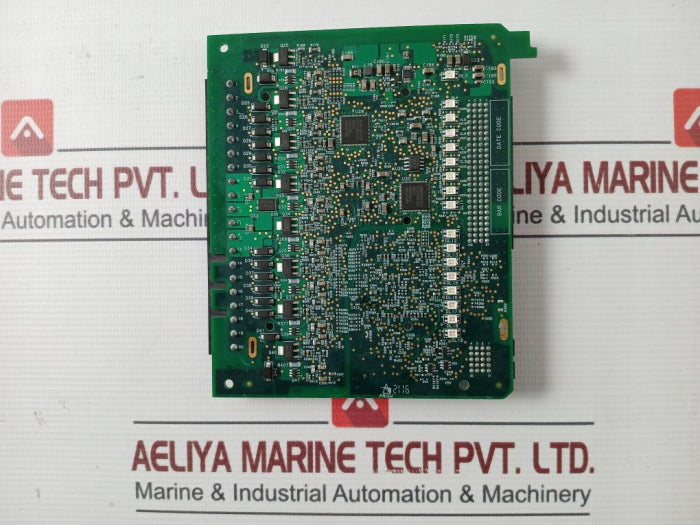 honeywell-900u16-printed-circuit-board-pwa-50126533-rev-a