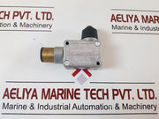 Honeywell 901Vb1-pg Limit/Snap Switch