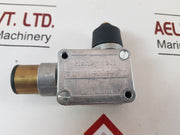 Honeywell 901Vb1-pg Limit/Snap Switch