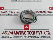 Honeywell Uk9750 Proximity Switch Sensor 922Ab2Xm-a9P-l