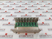 Honeywell 961914 Slot Card Rack Chassis