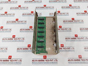 Honeywell 961914 Slot Card Rack Chassis