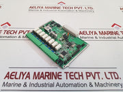 Honeywell 995-221-003-48-b00 Pcb Card